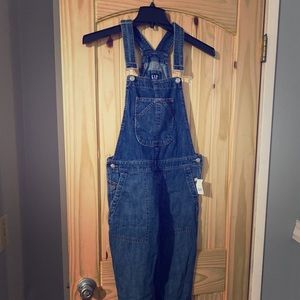 Jean Overalls